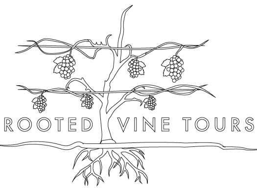 Rooted Vine Wine Tours